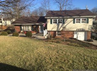 336 Eastwood Dr, Bedford, IN