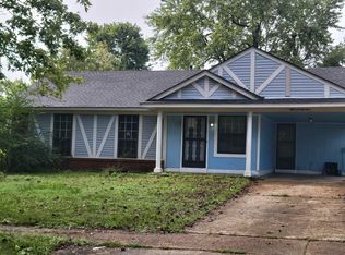 5099 Corkwood Dr, Memphis, TN 38127