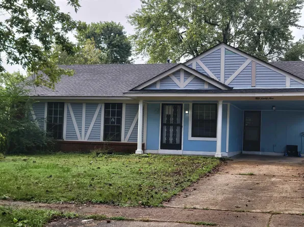 5099 Corkwood Dr, Memphis, TN 38127