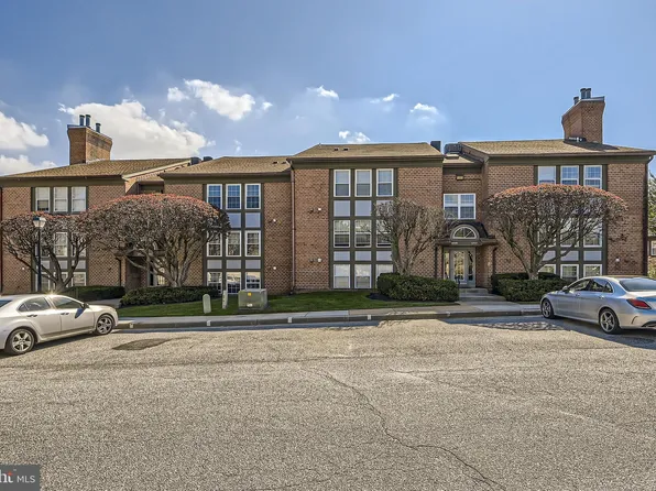 6929 Clearwind Ct #6929C, Baltimore, MD 21209