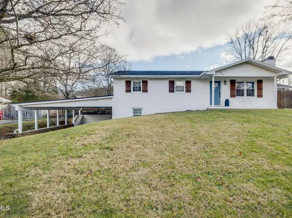 702 Crowell Ln, Johnson City, TN 37601