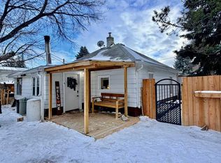 130 S 2nd Ave, Clearwater County, AB T0M1H0