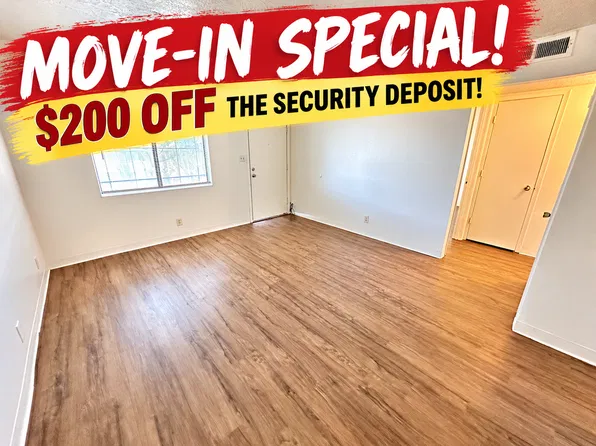 3618 Lafayette Drive Ne, 3618 Lafayette Dr NE APT C, Albuquerque, NM 87107