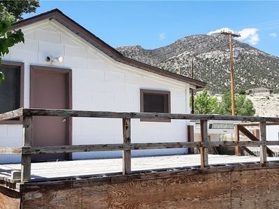 383 Ely Ave, Ely, NV, 89301