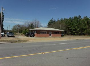 2613 Wagener Rd, Aiken, SC 29801