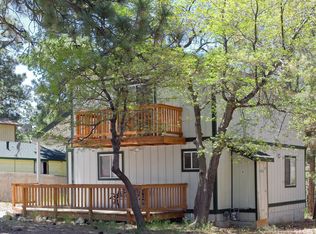 418 Sunset Ln, Sugarloaf, CA 92386