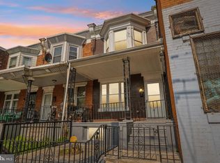 308 S 56th St, Philadelphia, PA 19143