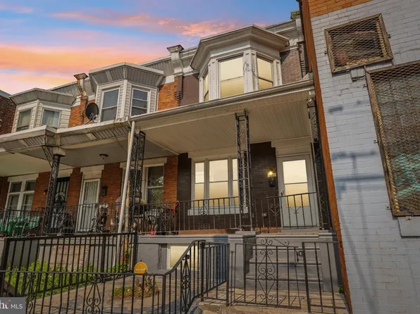 308 S 56th St, Philadelphia, PA 19143
