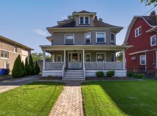 36 Addison Ave, Rutherford, NJ 07070