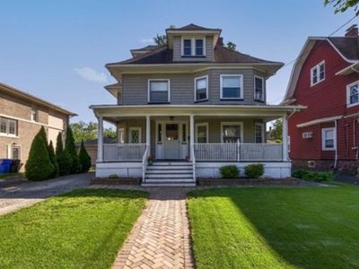 36 Addison Ave, Rutherford, NJ, 07070