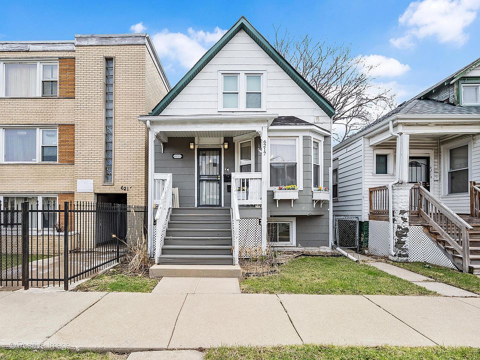1st image of 6217 S Claremont Ave