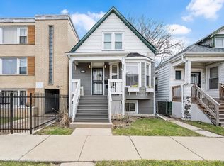 6217 S Claremont Ave, Chicago, IL 60636