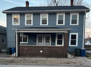 702 Walnut St #1, Muscatine, IA 52761