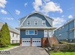 545 Trinity Pl FLOOR 2, Westfield, NJ 07090