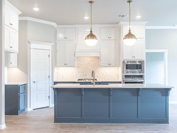 Homes by Taber Sage Floor Plan - 2832 Cypress Springs