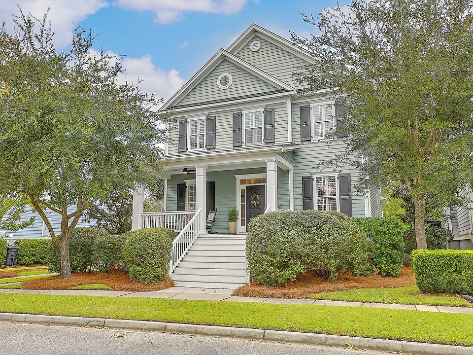 8047 Gibbon St, Daniel Island, SC 29492 | Zillow