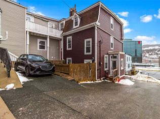 360 Duckworth Street, St. John's, NL A1C1H5