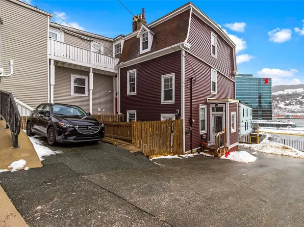 360 Duckworth Street, St. John's, NL A1C1H5