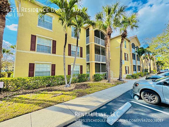 2nd image of 4121 Residence Dr APT 301