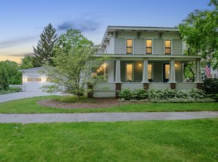 601 W Main St, Midland, MI 48640