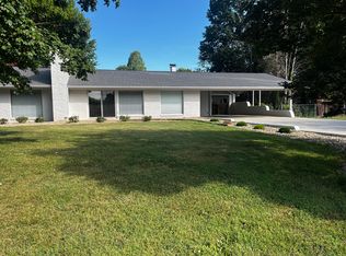 1769 Leconte Dr, Maryville, TN 37803