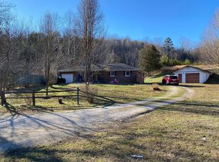 6320 S Wilderness Rd, Mount Vernon, KY 40456