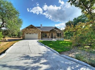 602 Coventry Rd, Spicewood, TX 78669