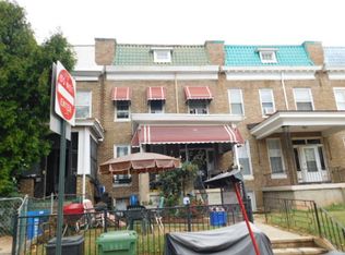 3808 Bonner Rd, Baltimore, MD 21216