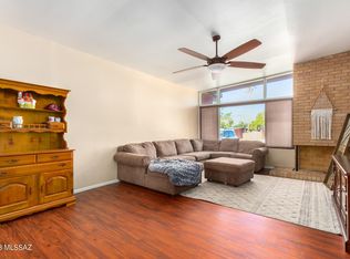 7802 E Elida St, Tucson, AZ 85715