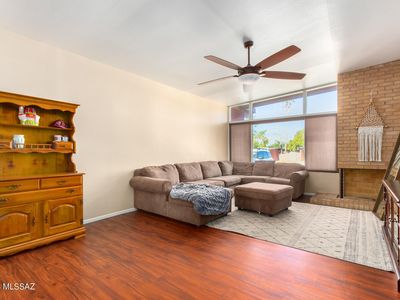 7802 E Elida St, Tucson, AZ, 85715