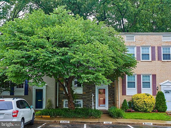 2nd image of 3337 Breckenridge Ct