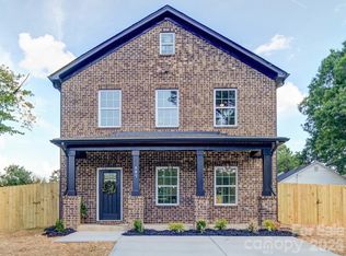 112 Shady Ln, Marshville, NC 28103