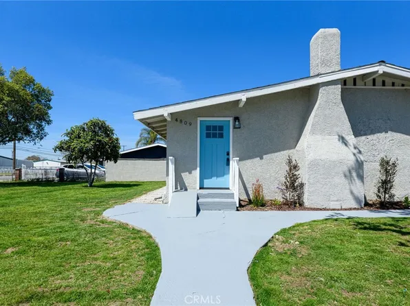 4809 Landis Ave, Baldwin Park, CA 91706