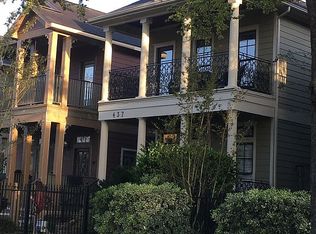 437 W 17th St, Houston, TX 77008