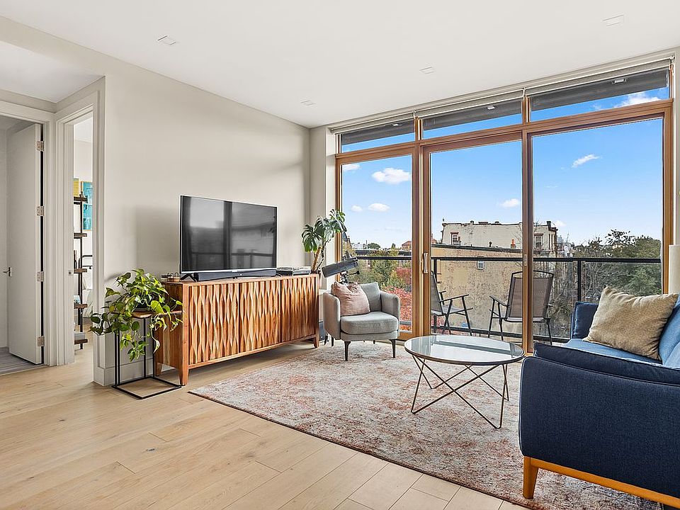 1st image of 1230 Bedford Ave #4F