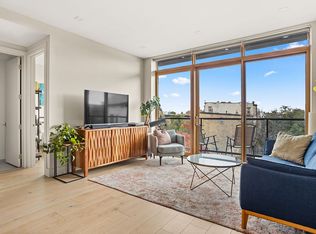 1230 Bedford Ave #4F, Brooklyn, NY 11216