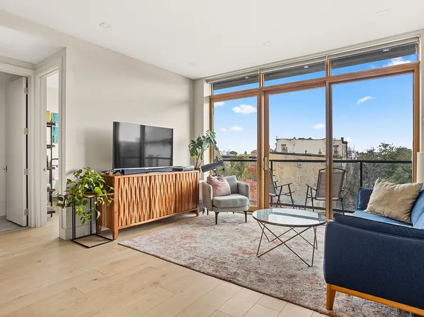 1230 Bedford Ave #4F, Brooklyn, NY 11216