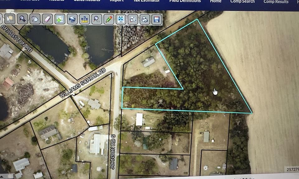 1st image of 0 Johnson Rd S