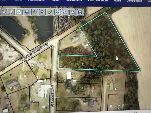 0 Johnson Rd S, Valdosta, GA 31601