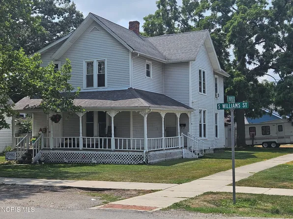 304 S Williams St, Bryan, OH 43506