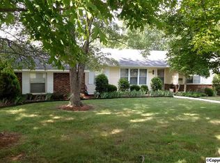 400 Alverson Ave, Albertville, AL 35950