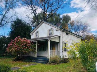 3503 Main St, Stone Ridge, NY 12484
