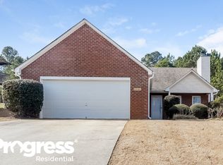 11131 Knotty Pine Pl, Hampton, GA 30228