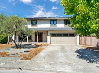 52 Surfwood Cir, San Rafael, CA 94901