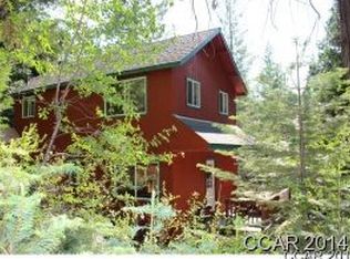 228 Boards Crossing Rd, Arnold, CA 95223