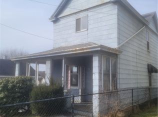 181 Maple Ave, Washington, PA 15301