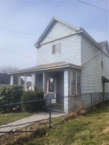 181 Maple Ave, Washington, PA, 15301