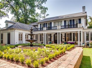 2736 Georges Ln, Alexandria, LA 71301