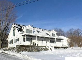 160 Pearson Rd, Rensselaerville, NY 12147