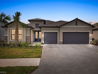 11384 Canopy Loop, Fort Myers, FL, 33913